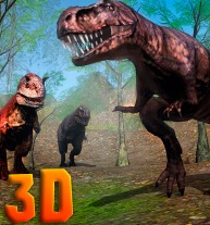 Dino Hunter 3D