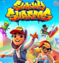 Subway Surfers