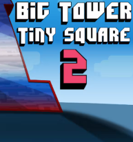 Big Tower Tiny Square 2 