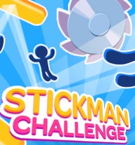 Stickman Challenge