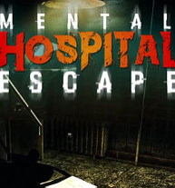 Mental Hospital Escape 