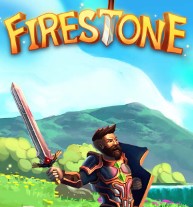 Firestone Idle RPG