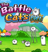 The Battle Cats