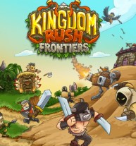 Kingdom Rush Frontiers