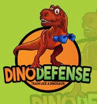 Dino Defense
