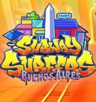 Subway Surfers: Buenos Aires