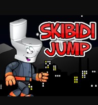 Skibidi Jumping