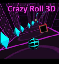 Crazy Roll 3D 