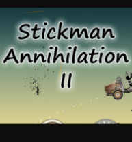 Stickman Annihilation 2 