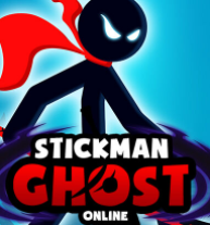 Stickman Ghost Online 