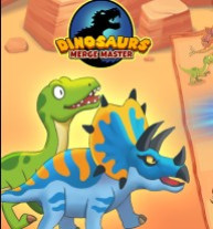 Dinosaur Game Offline, Offine Dino Game