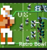 Retro Bowl