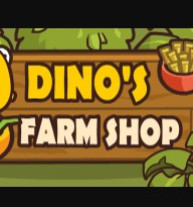 Dino's Farm Shop