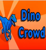 Dino Crowd
