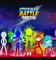 Stickman: The Battle