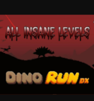Dino Run Deluxe