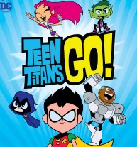 Teen Titans