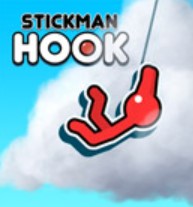 Super Stickman Hook