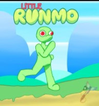 T-Rex Chrome Dino Runner Game (FanGame) by kulmatoff - Play Online