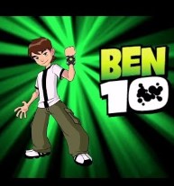 Ben10 Jumping Challenge