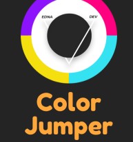 Jumping Switch Color