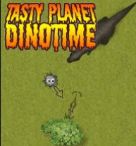 Tasty Planet DinoTime