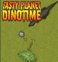 T-Rex Chrome Dino Runner Game (FanGame) by kulmatoff - Play Online