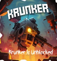  Krunker.Io Unblocked