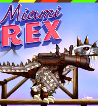 Miami Rex