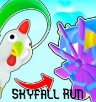 Skyfall Run