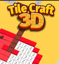 Tile Craft 3D