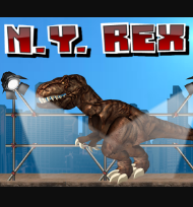 New York Rex
