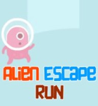 Alien Escape Run