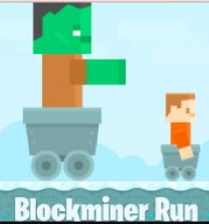 Blockminer Run