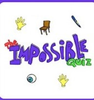 Impossible Game Online