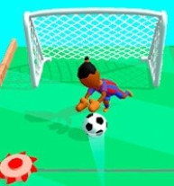 Soccer Dash