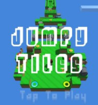 Jumpy Tile