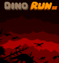 Dino Run: Marathon of Doom