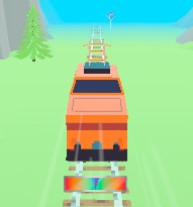 Train Drift