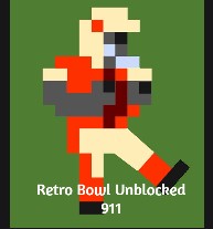 Retro Bowl Unblocked 911