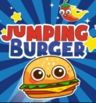 Jumping Burger