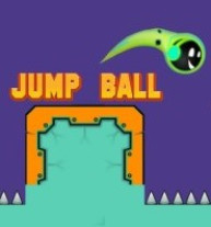 Jump Ball Adventures