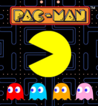 Pac-Man 30th Anniversary 