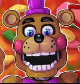 Five Nights at Freddy's 2 – Unblocked Games free to play