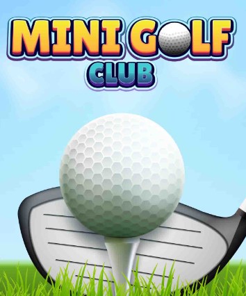 Mini Golf Club - Play Mini Golf Club On Dinosaur Game